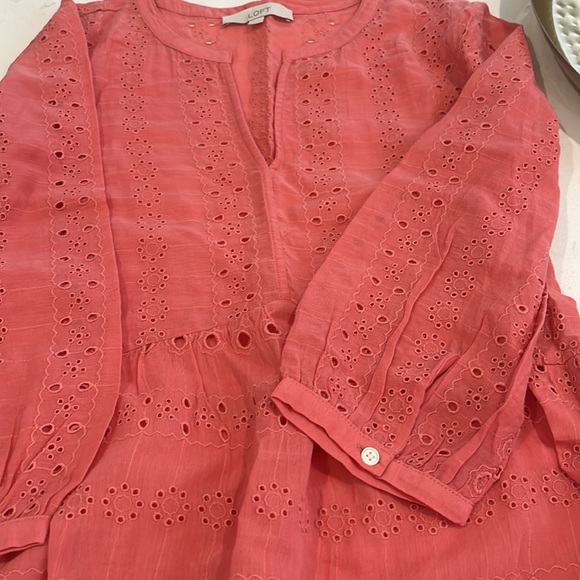 Loft top size S - Picture 5 of 7